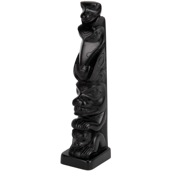 CMC Bear, Raven 7 1'4" Totem