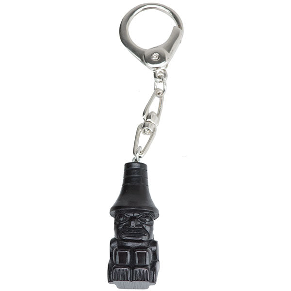 CMC Watchman Keychain