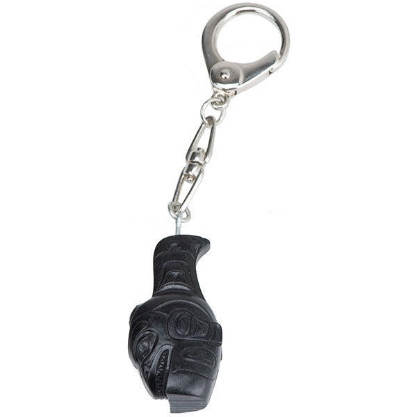 CMC Killer Whale Keychain