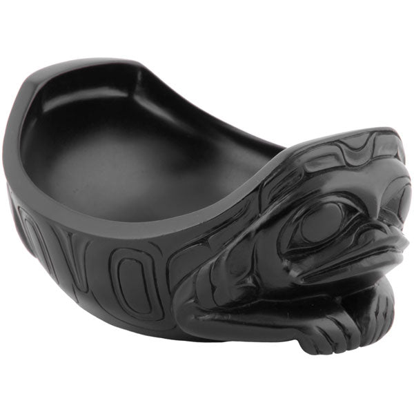 CMC Frog Bowl 5 1/2"