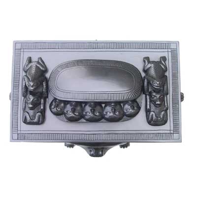 CMC Clamshell Box, Small