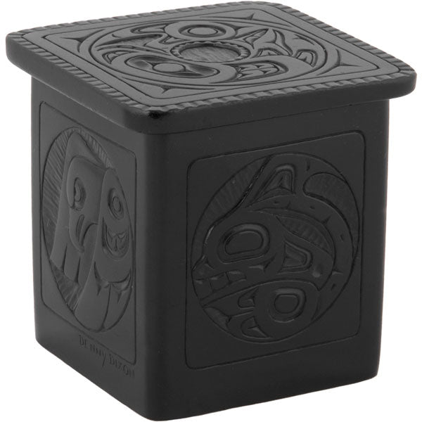 CMC Sea Monster Box
