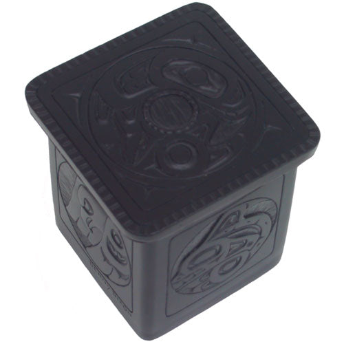 CMC Sea Monster Box