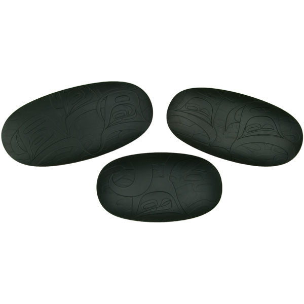 Nesting Platter,  Large