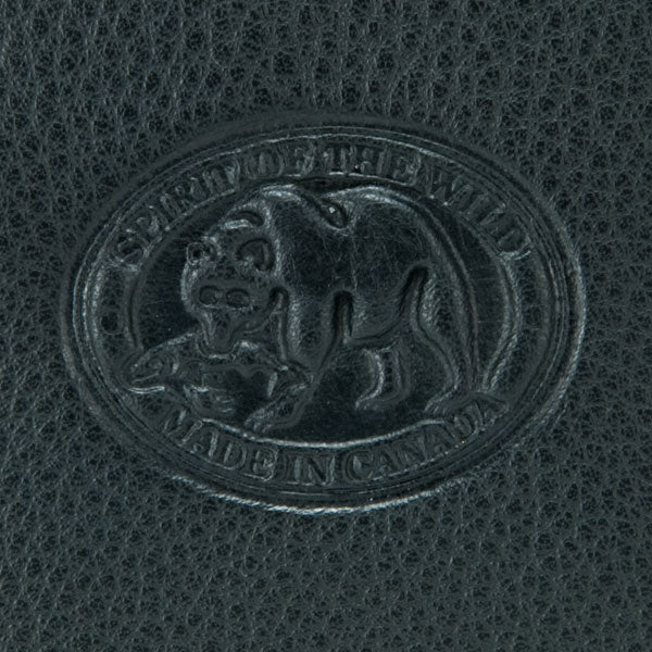 Passport Pouch, Leather