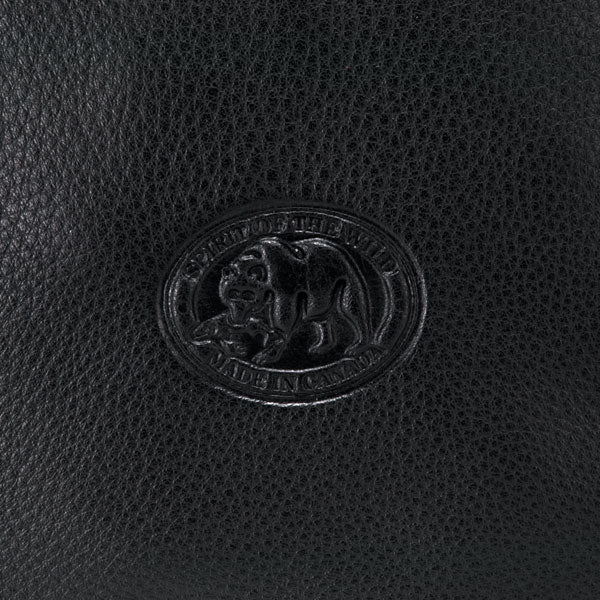 Wristlet, Leather