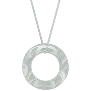 Equilibrium Pendant