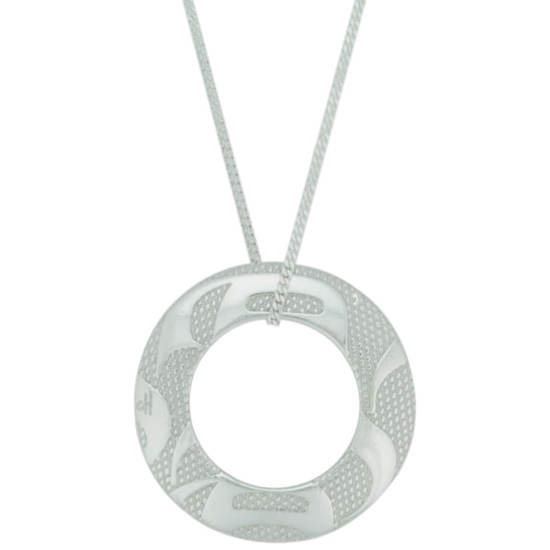Equilibrium Pendant