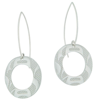 Equilibrium Earrings