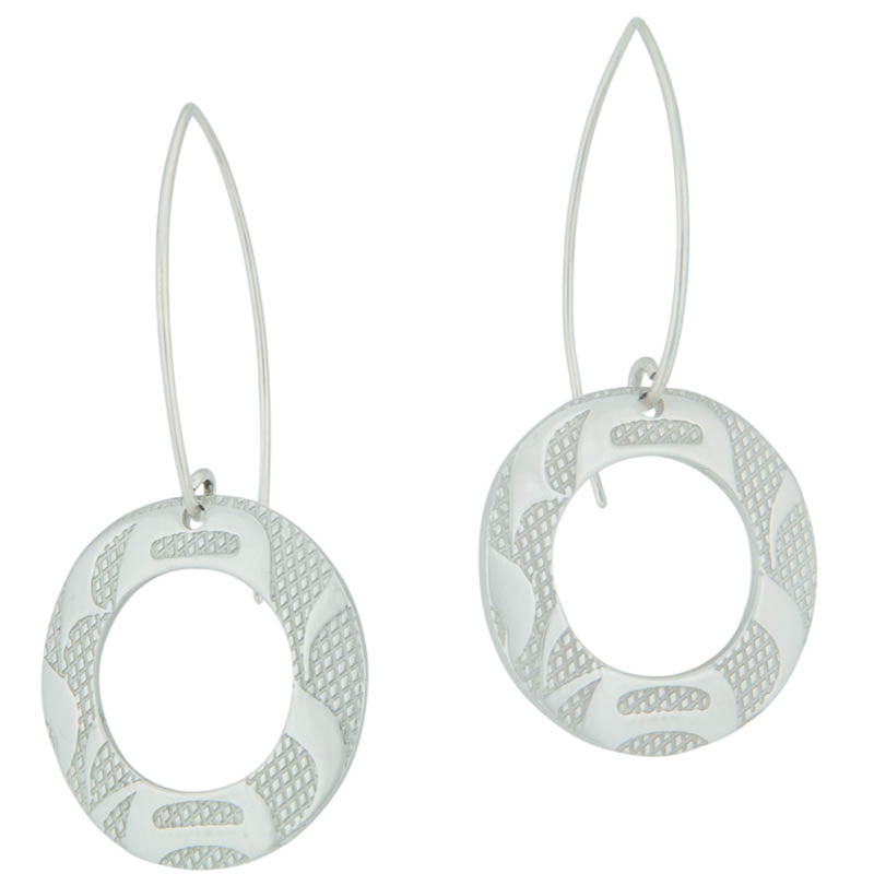 Equilibrium Earrings