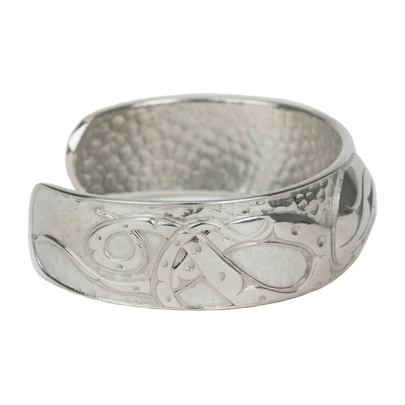 Octopus Bracelet