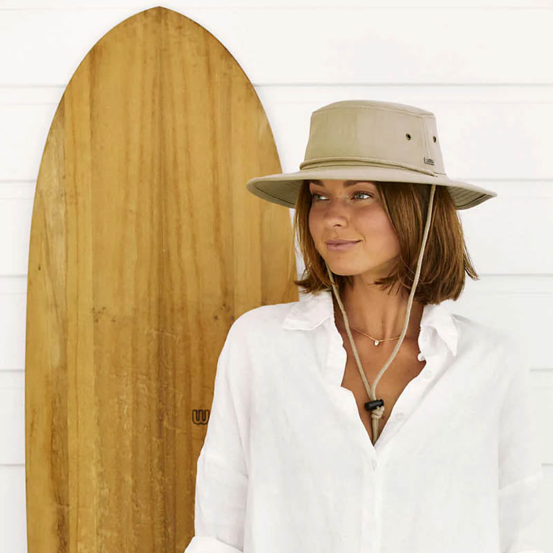 Aussie Surf Hat
