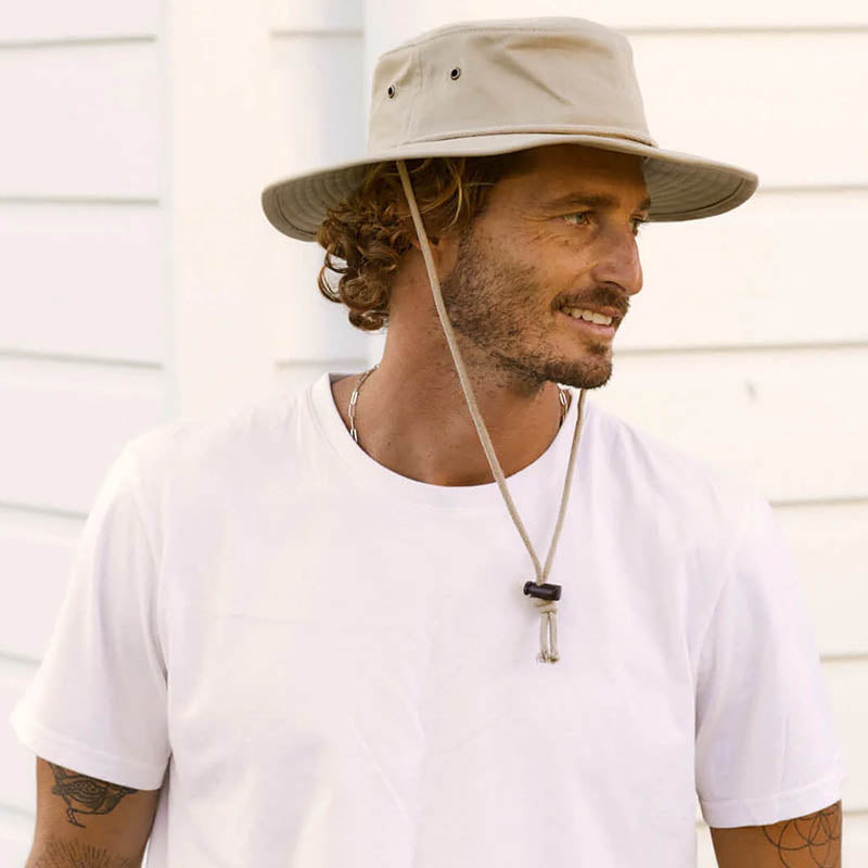 Aussie Surf Hat