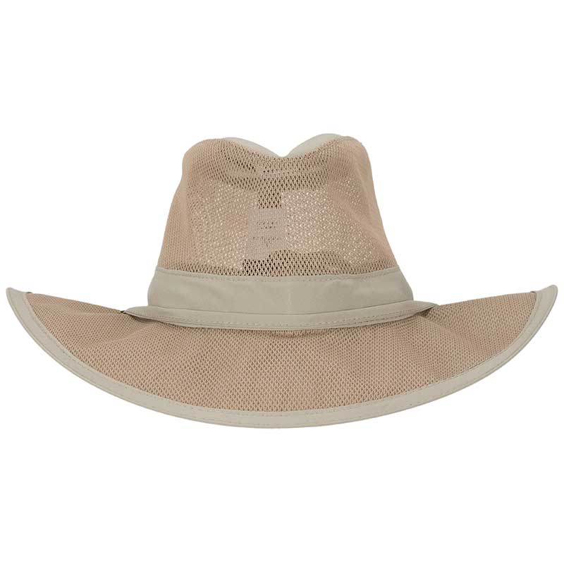 Airflow Lightweight Recycled Hat