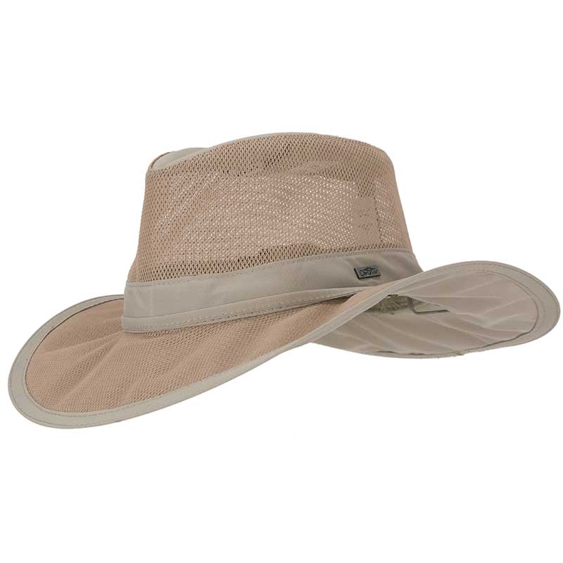 Airflow Lightweight Recycled Hat