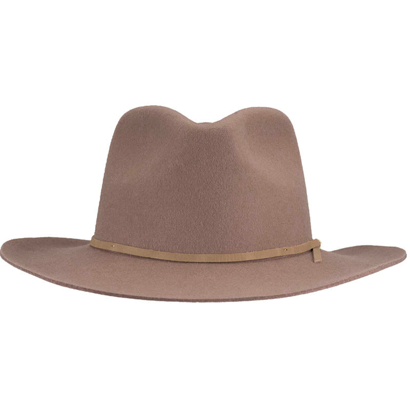 Stagecoach Cowboy Hat