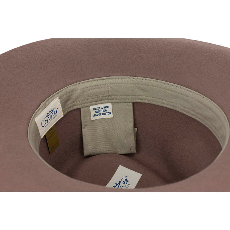 Stagecoach Cowboy Hat