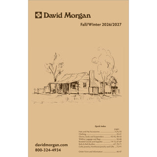 David Morgan Print Catalog