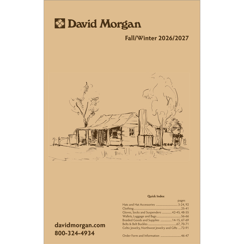 David Morgan Print Catalog