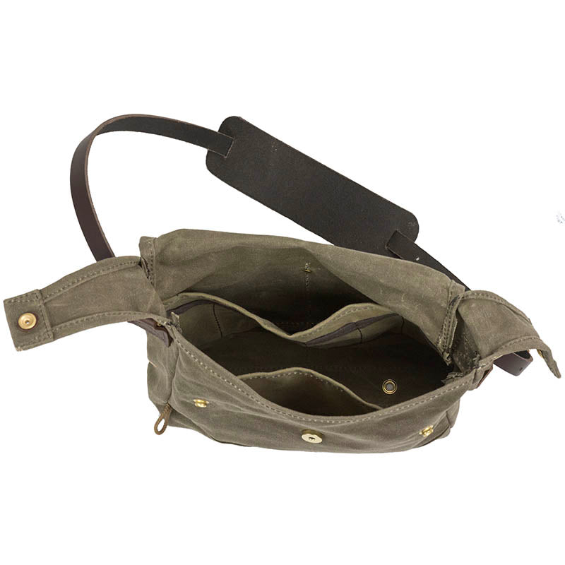 Archaeologist Satchel