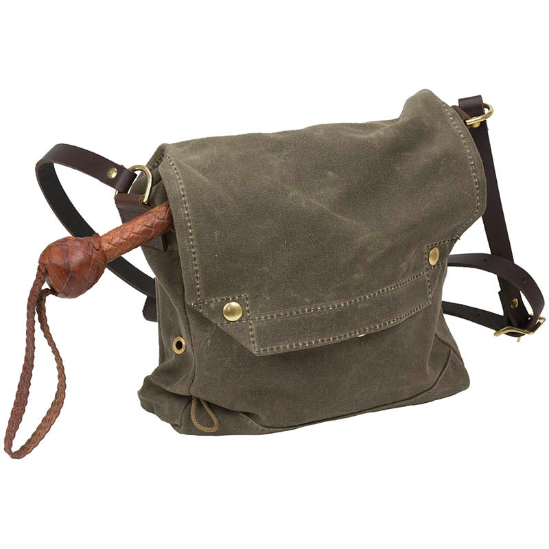 Archaeologist Satchel
