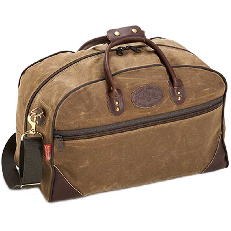 Curtis Flight Bag, Medium