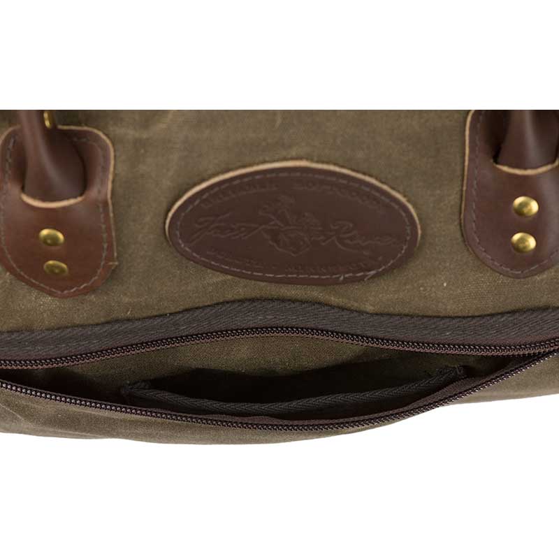 Curtis Flight Bag, CarryOn, Tan