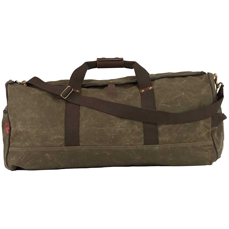 Explorer Duffle Bag, Large – David Morgan