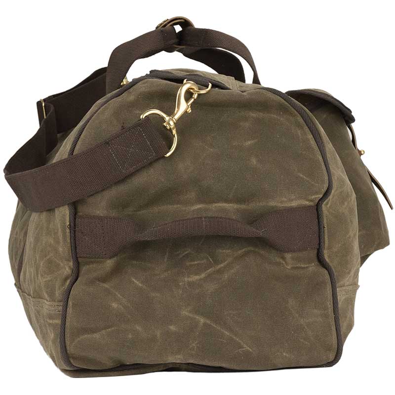 Explorer Duffle Bag, Large