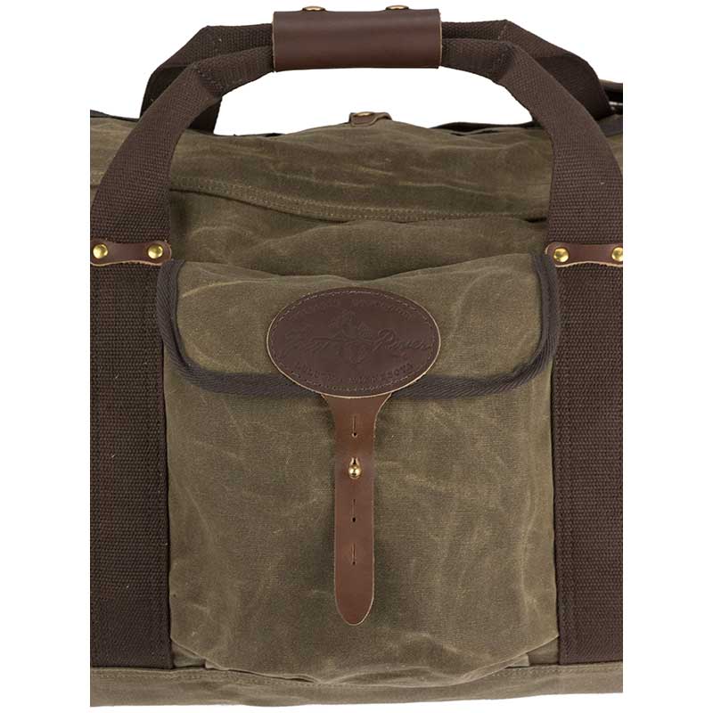 Explorer Duffle Bag, Large