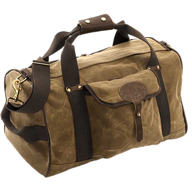 Explorer Duffle, CarryOn, Tan