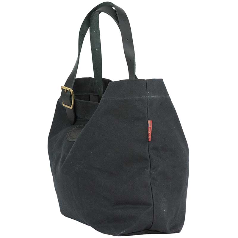 Bazaar Tote, Black