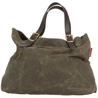 Bazaar Tote, Tan