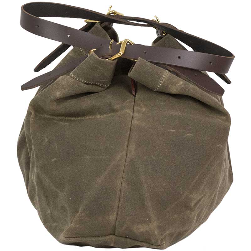 Bazaar Tote, Tan