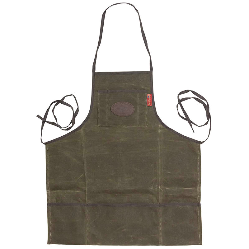 Shop Apron