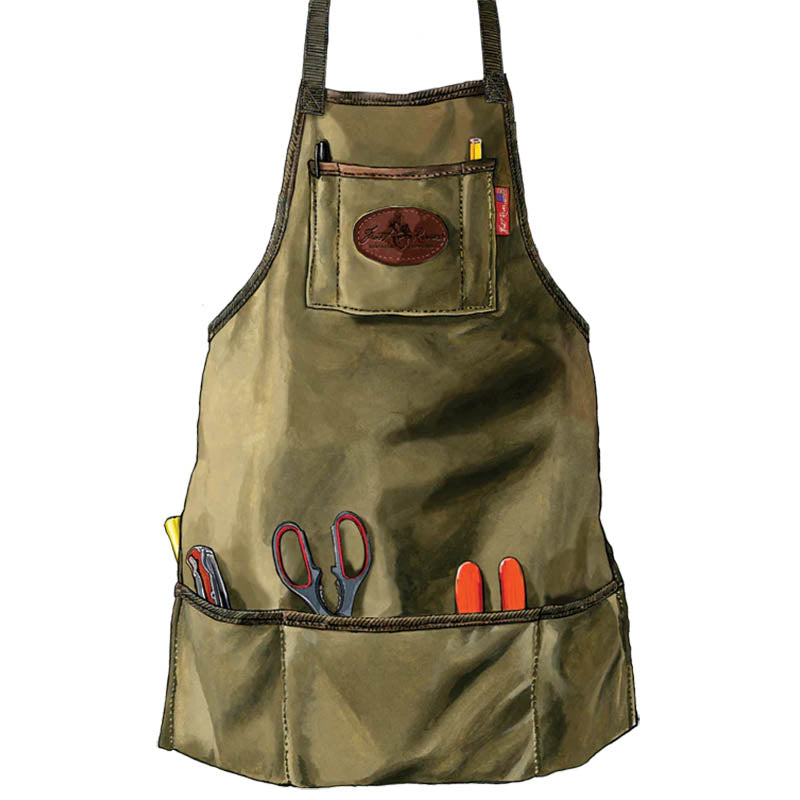 Shop Apron
