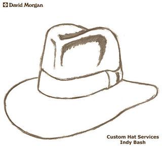 Custom Hat Service, Indy Bash
