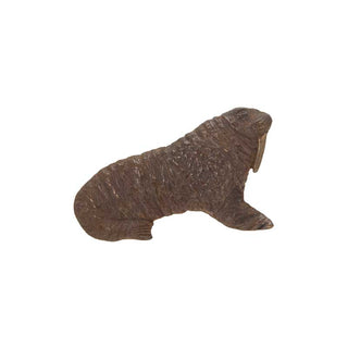 Walrus Pin
