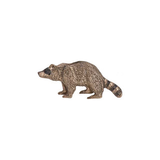 Raccoon Pin