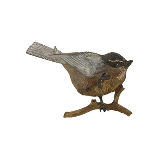 Chickadee Pin