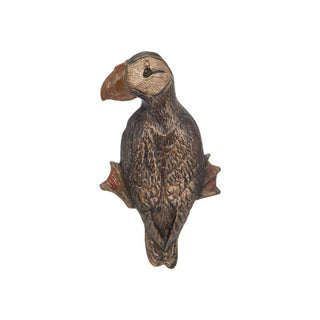 Puffin Pin