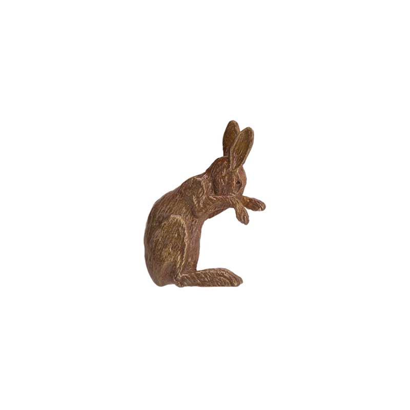 Rabbit Pin