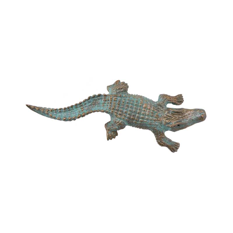 Alligator Pin