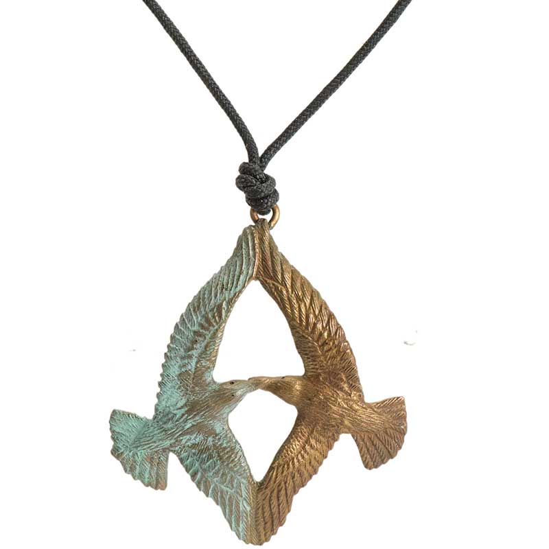Terns Pendant