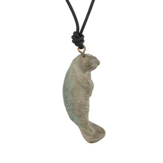 Manatee Pendant