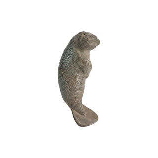 Manatee Pin