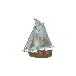 Franken Cutter Sailboat Pin