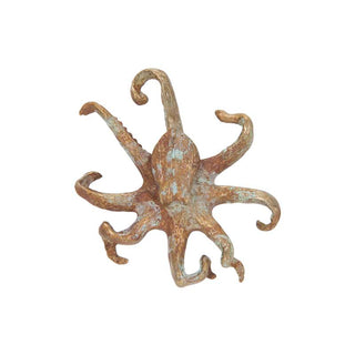 Octopus Pin