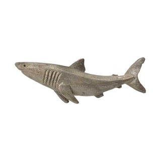 Great White Shark Pin