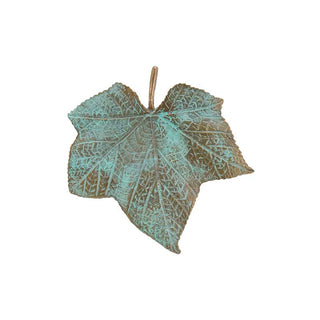 Thimbleberry Leaf Pin